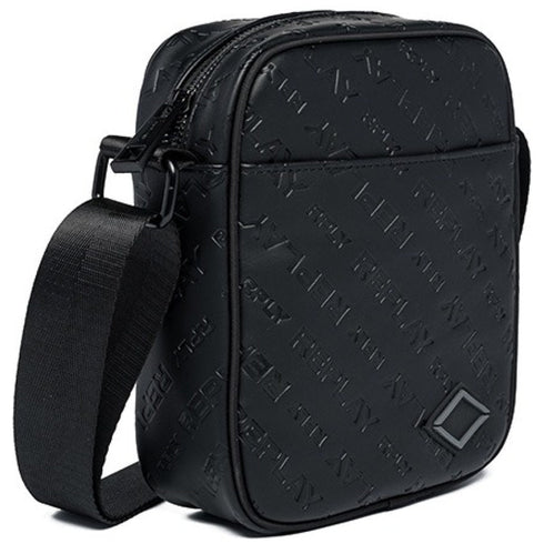 Replay Bag for man תיק צד לגבר מבית המותג ריפליי